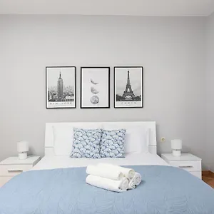 Endless Summer House Barbara Apartment