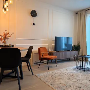 Ljupka - - With Private Free Parking Apartment