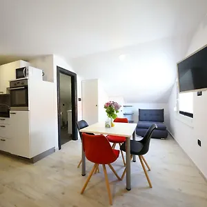 Sofia Apartment