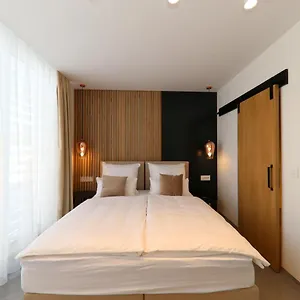 Whiterooms 12 Appartement