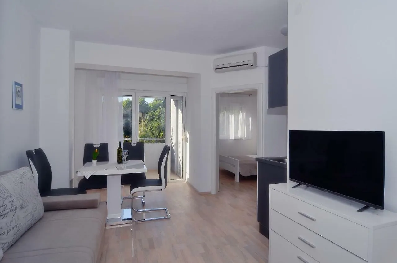 Apartments Edita Zadar
