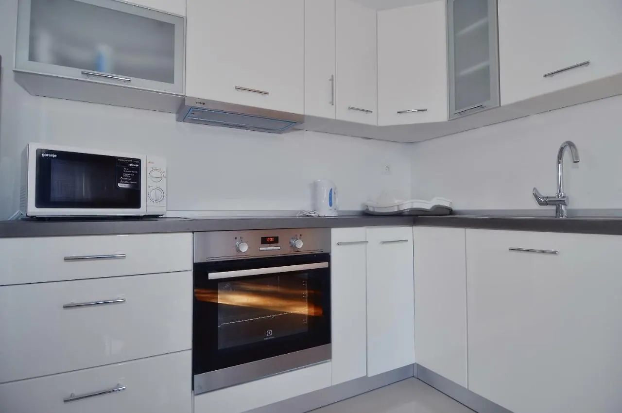 Apartments Edita