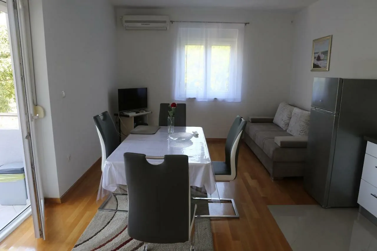 Apartments Edita  Zadar