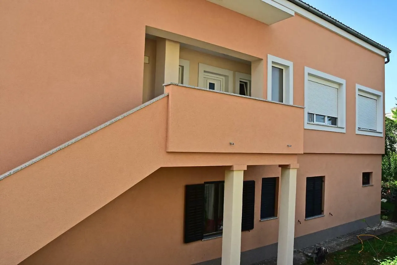 Apartments Edita Zadar