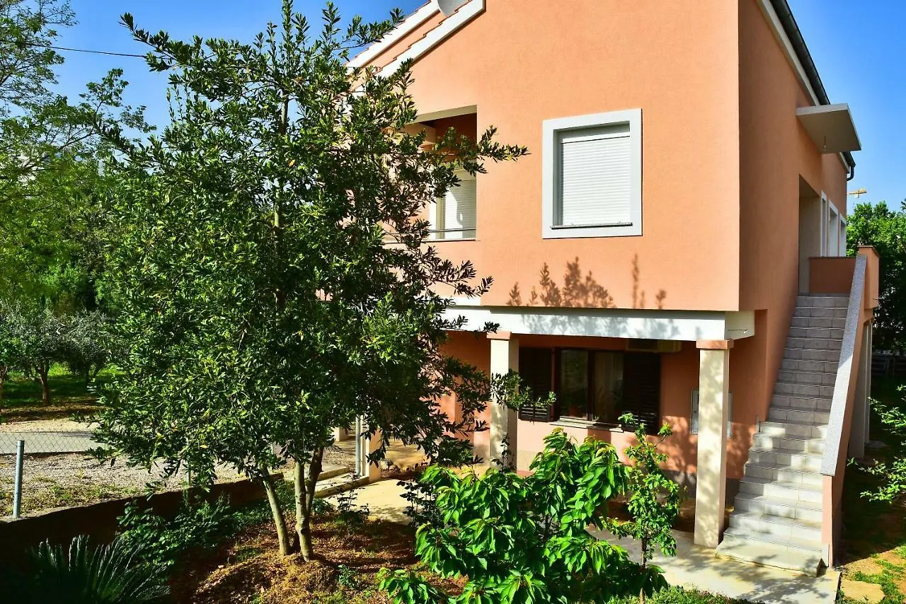 Apartments Edita