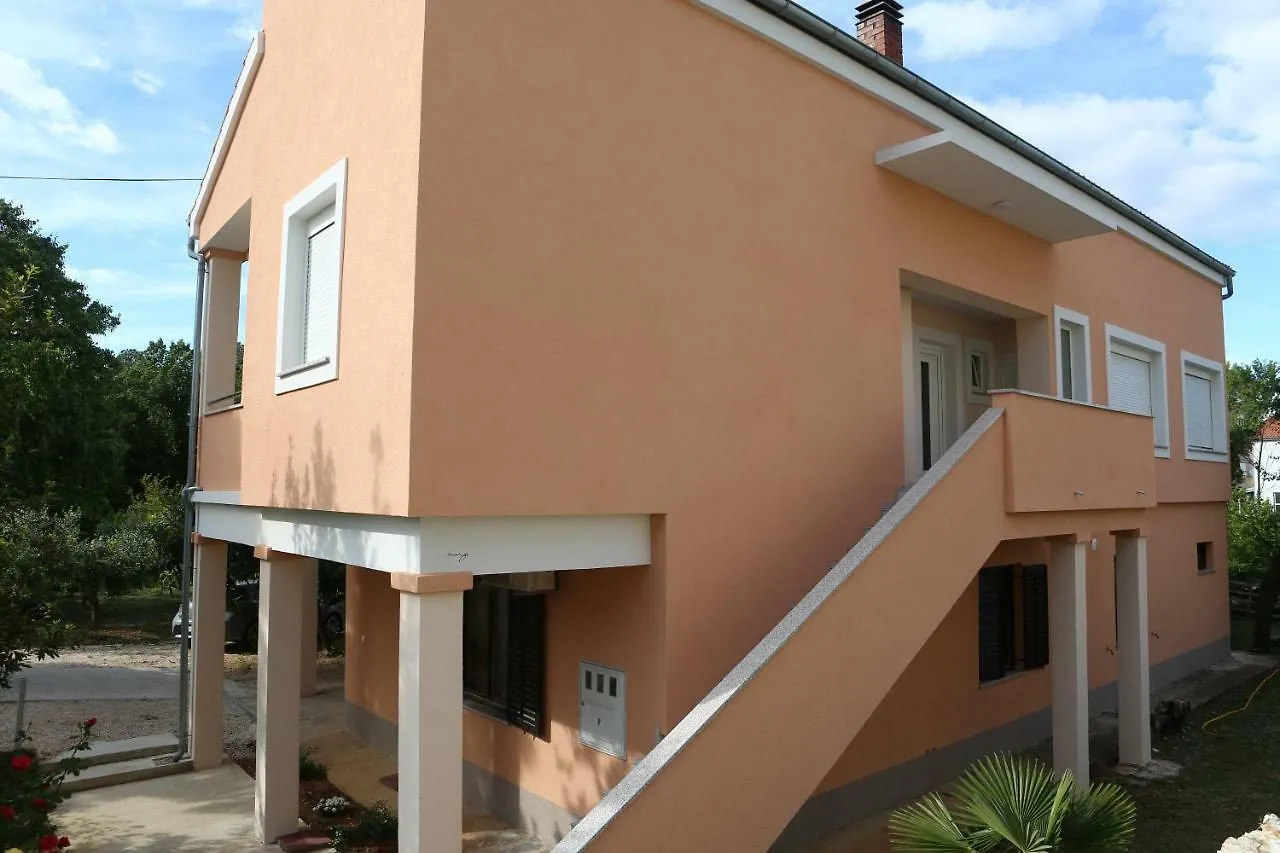 Apartments Edita Croatia
