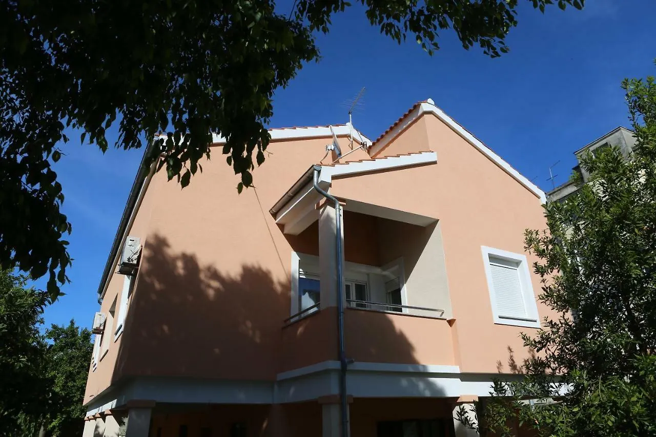 Apartments Edita Zadar