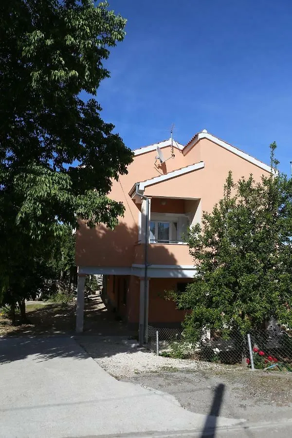 Apartments Edita Zadar