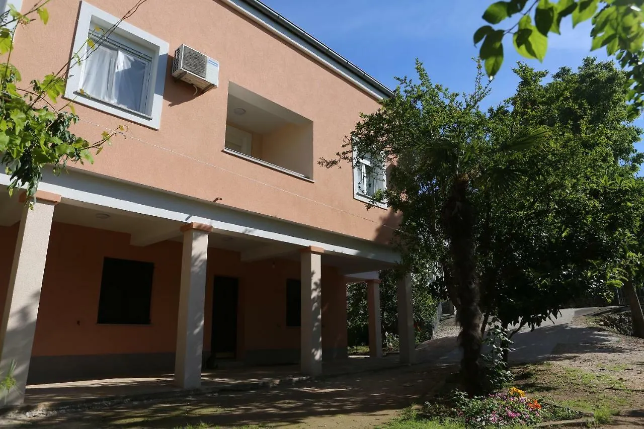 Apartments Edita