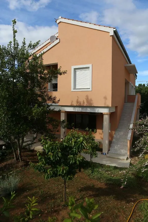 Apartments Edita Zadar