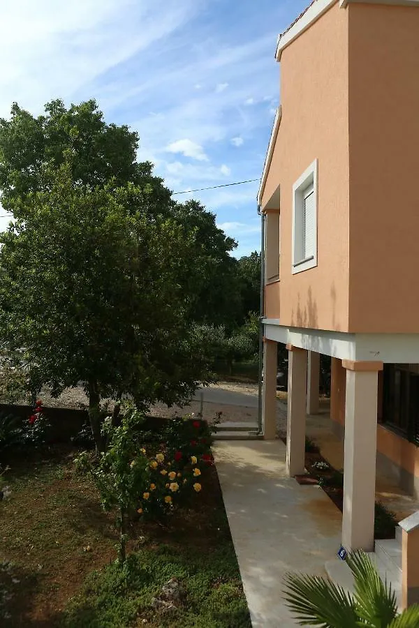 Apartments Edita Zadar