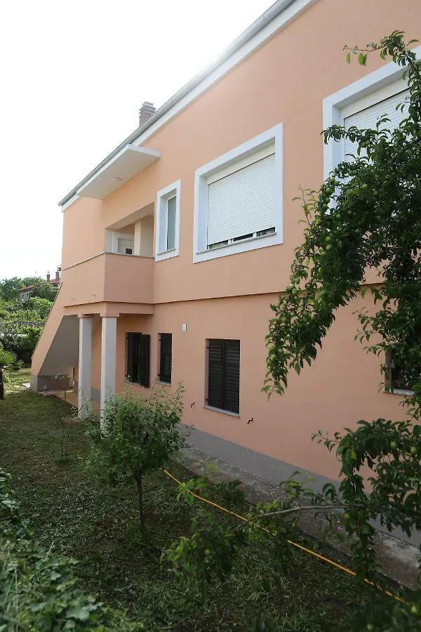 Apartments Edita Zadar