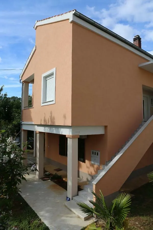 Apartments Edita Zadar