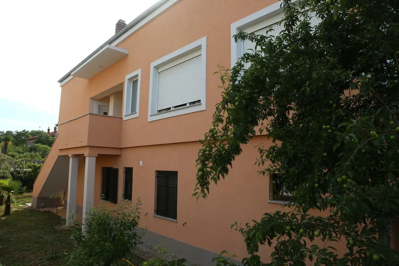 Apartments Edita  Zadar