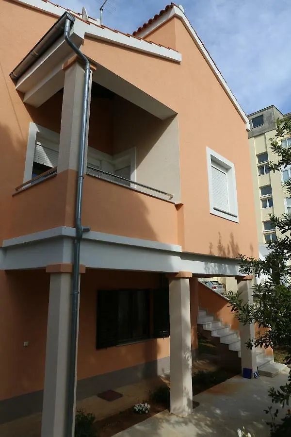 Apartments Edita Zadar