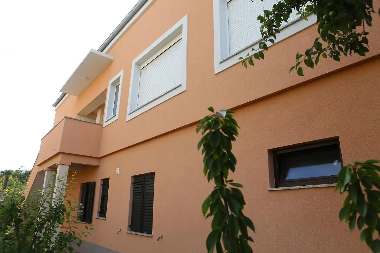 Apartments Edita Zadar