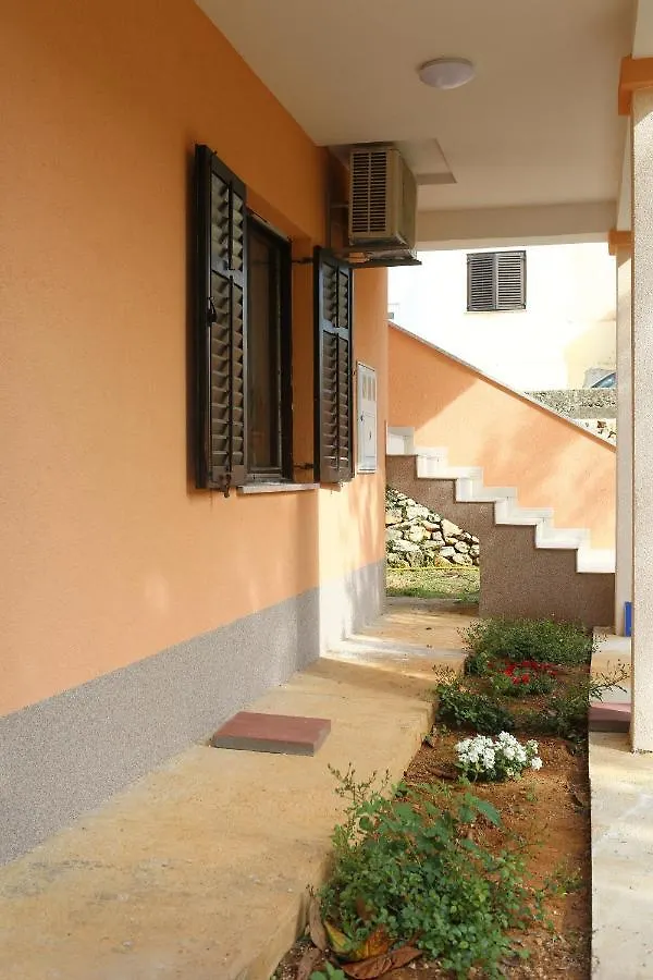 Apartments Edita  Zadar