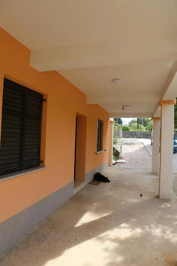 Apartments Edita Croatia
