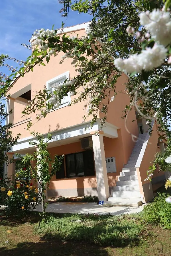 Apartments Edita