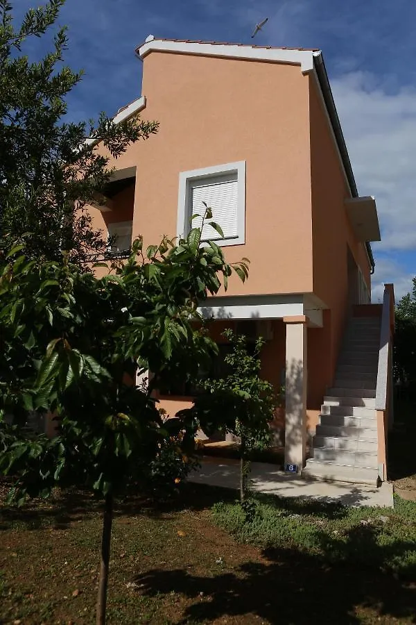 Apartments Edita Croatia