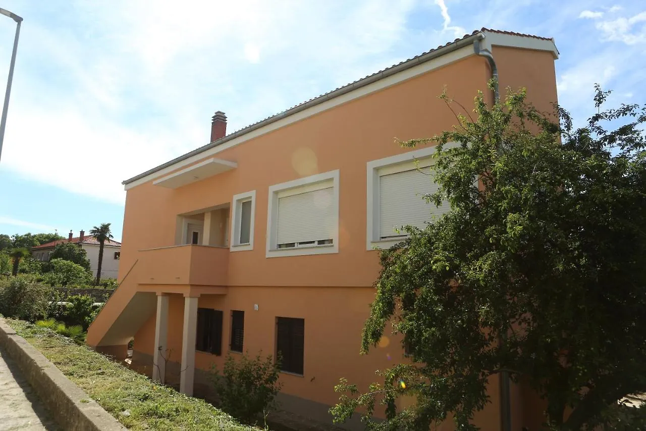 Apartments Edita Croatia