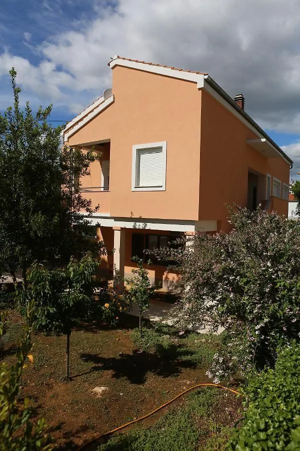 Apartments Edita  Zadar