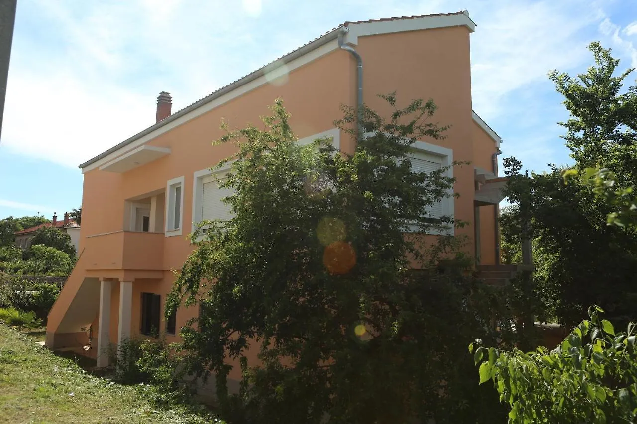 Apartments Edita  Zadar