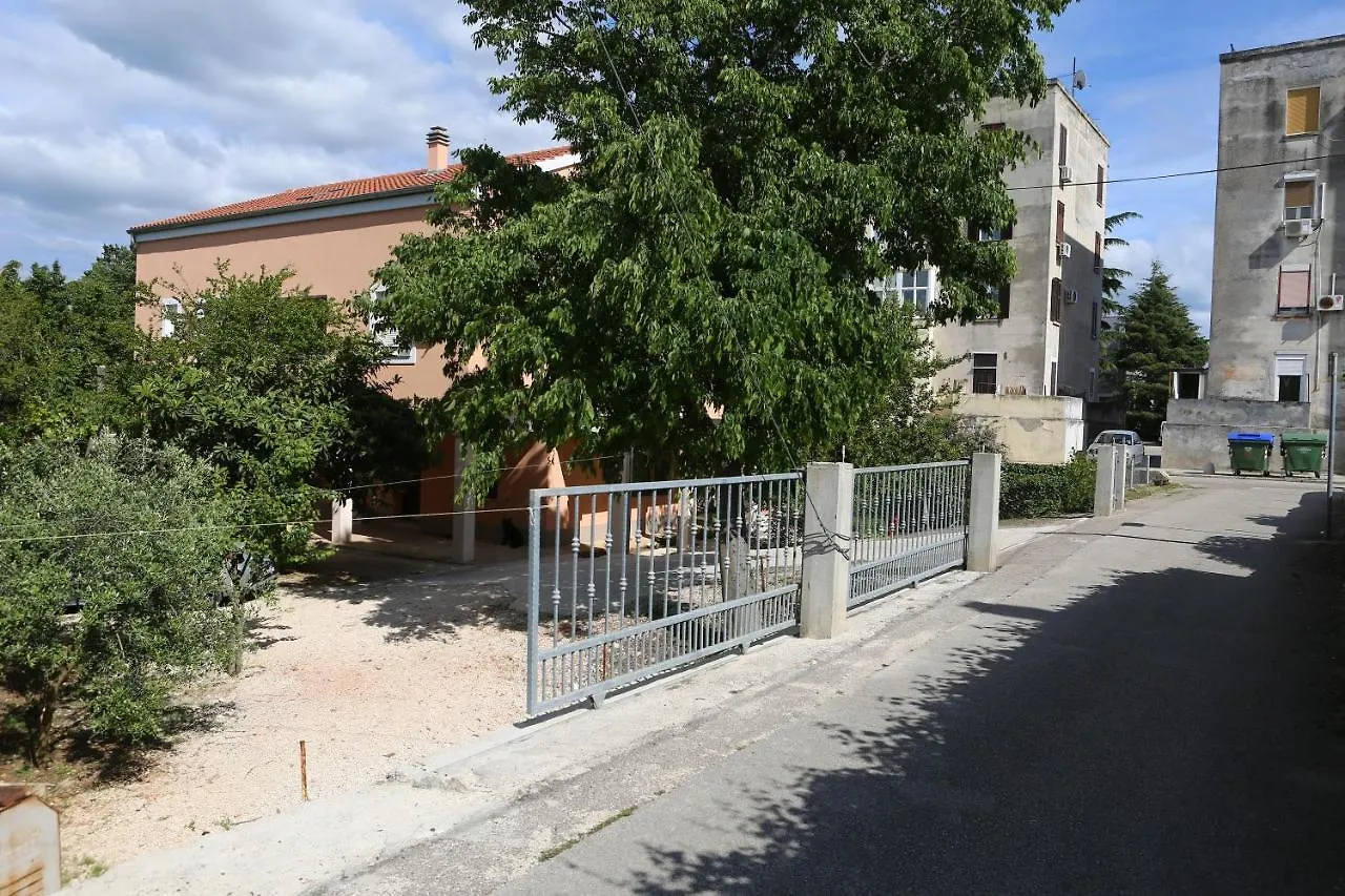 Apartments Edita Zadar