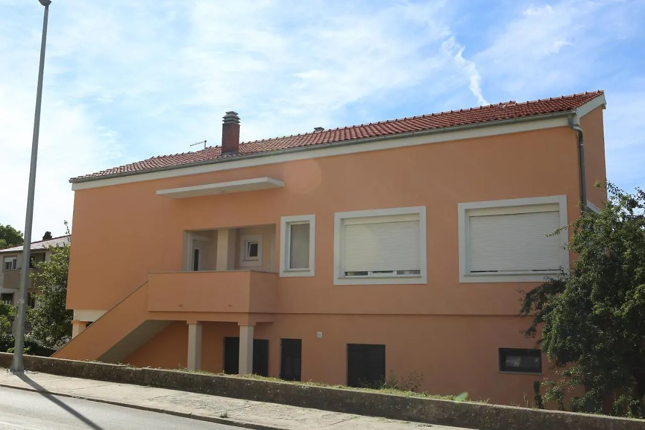 Apartments Edita