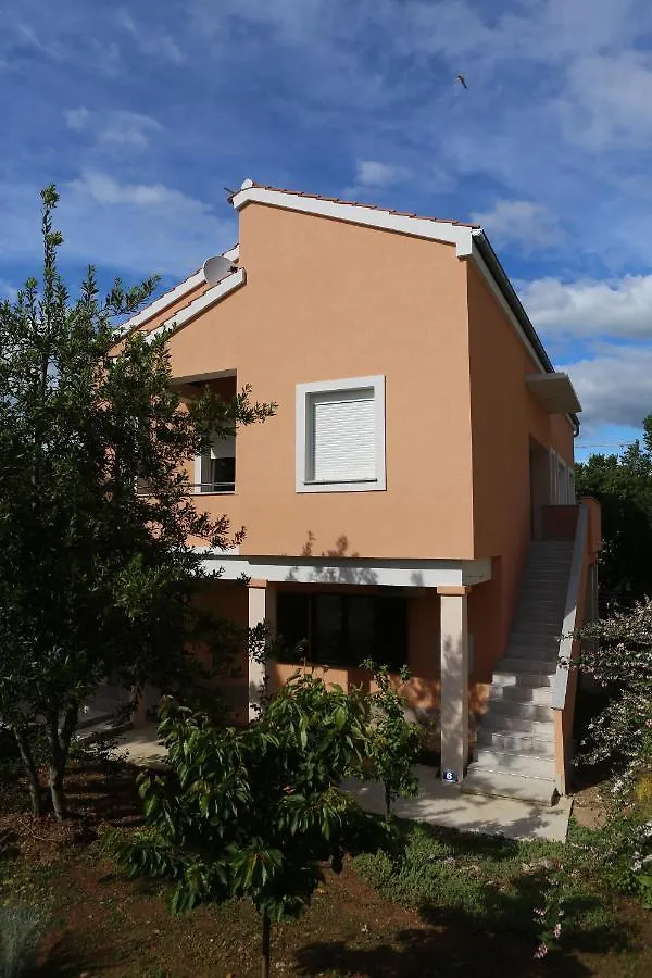 Apartments Edita