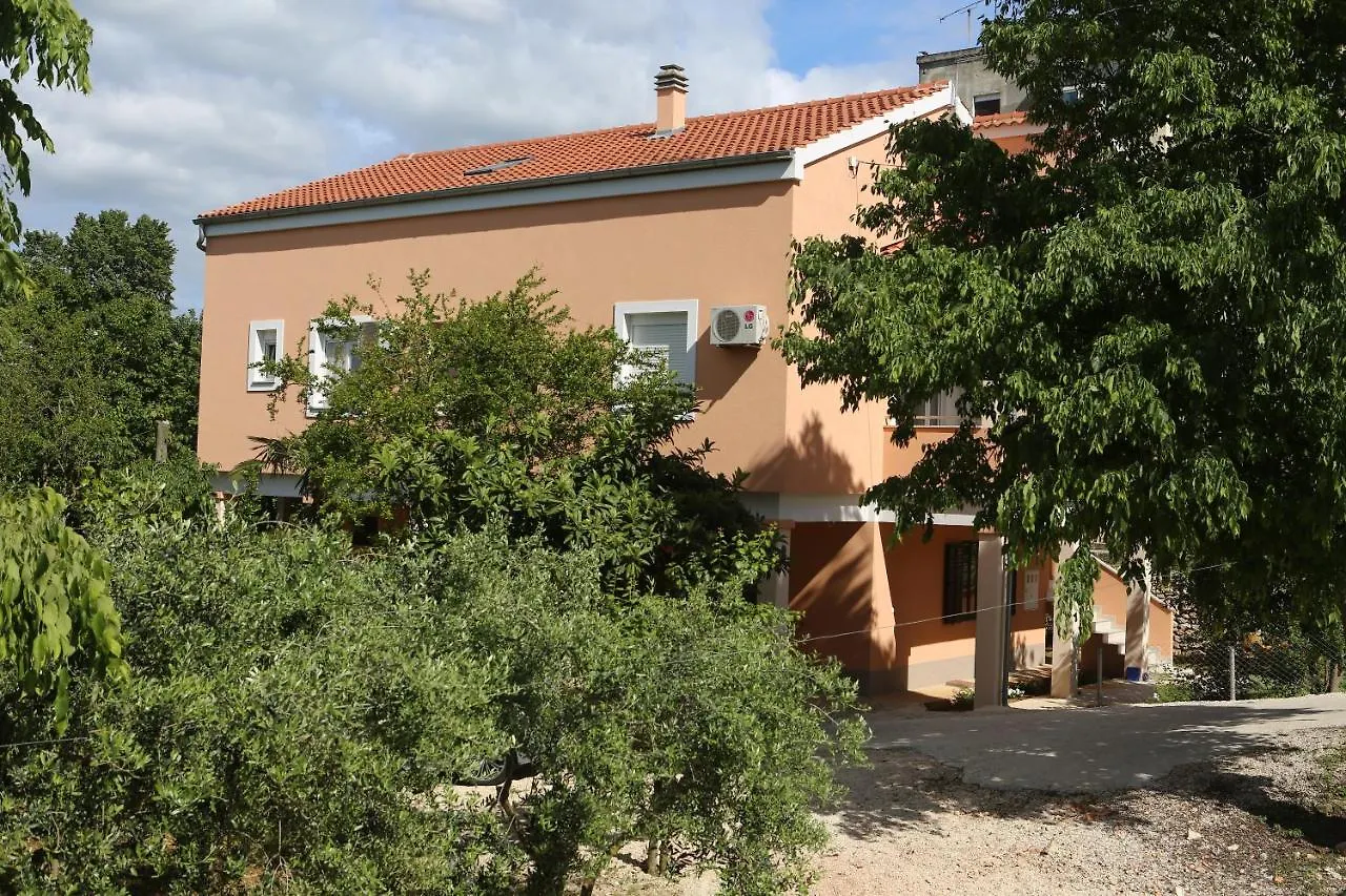 Apartments Edita Zadar