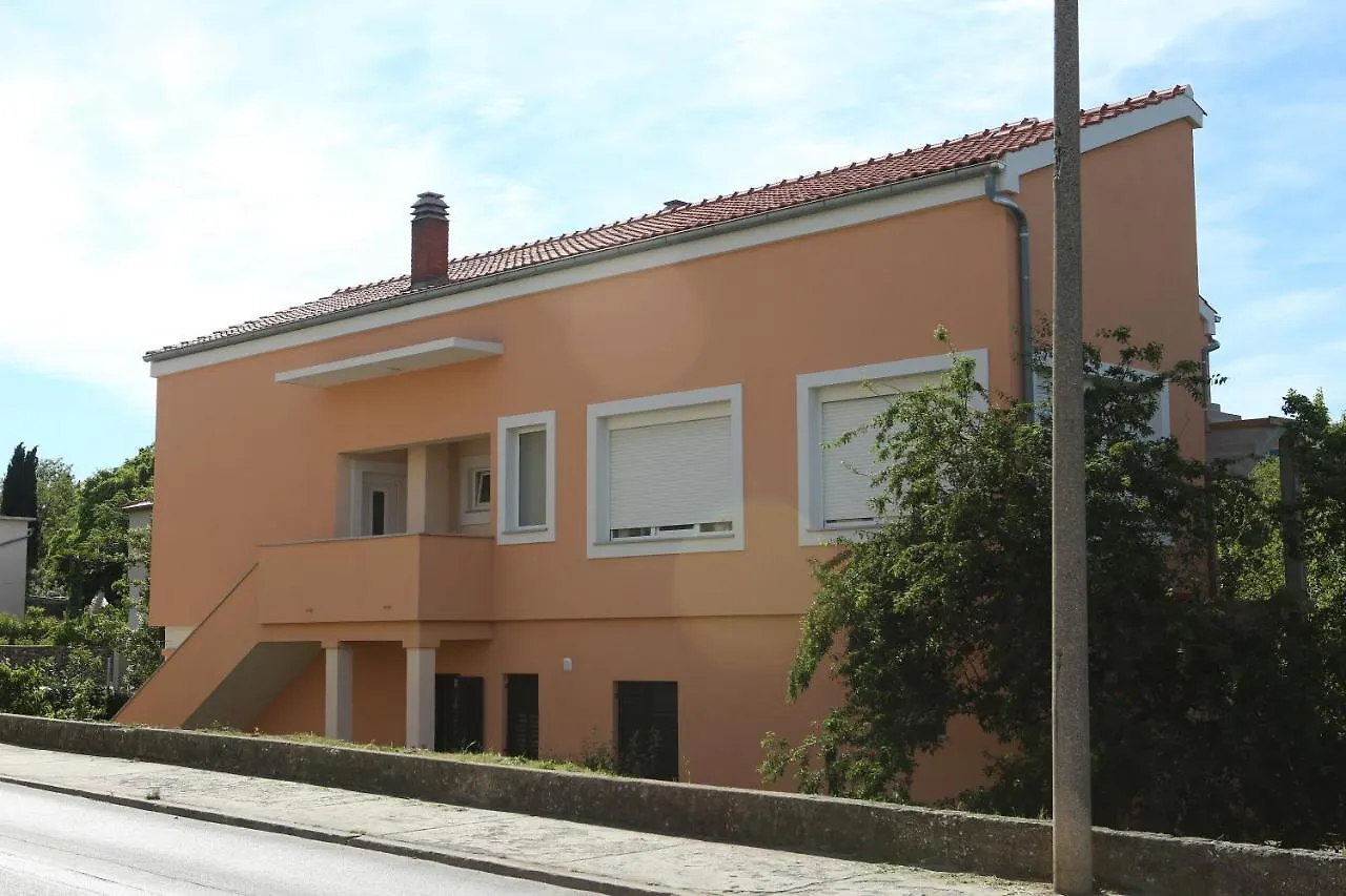 Apartments Edita